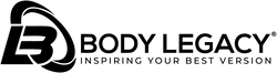 Body Legacy logo