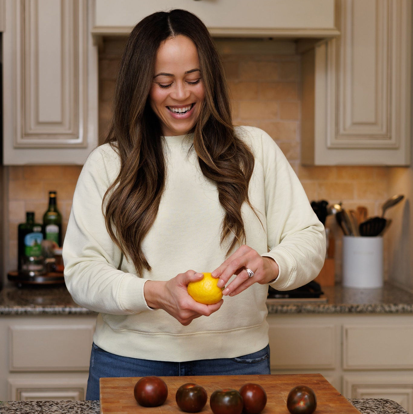 Beyond Calories: Introducing Our Functional Nutrition Partner, Tyra Garcia