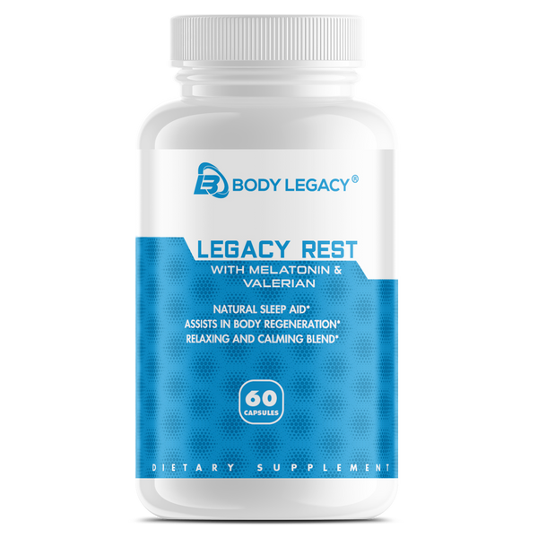 LEGACY REST Body Legacy